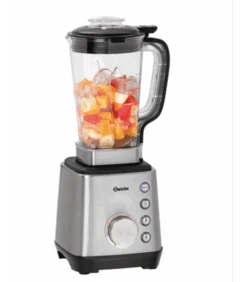 Mixeur Blender Professionnel 2,6L