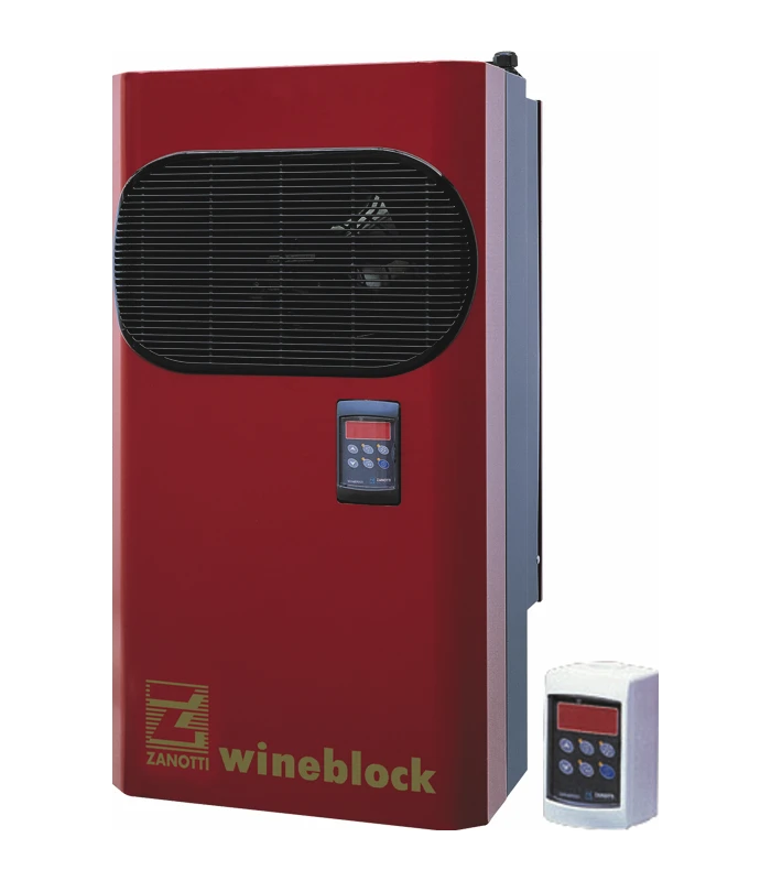 Monobloc Pour Cave Ă Vin