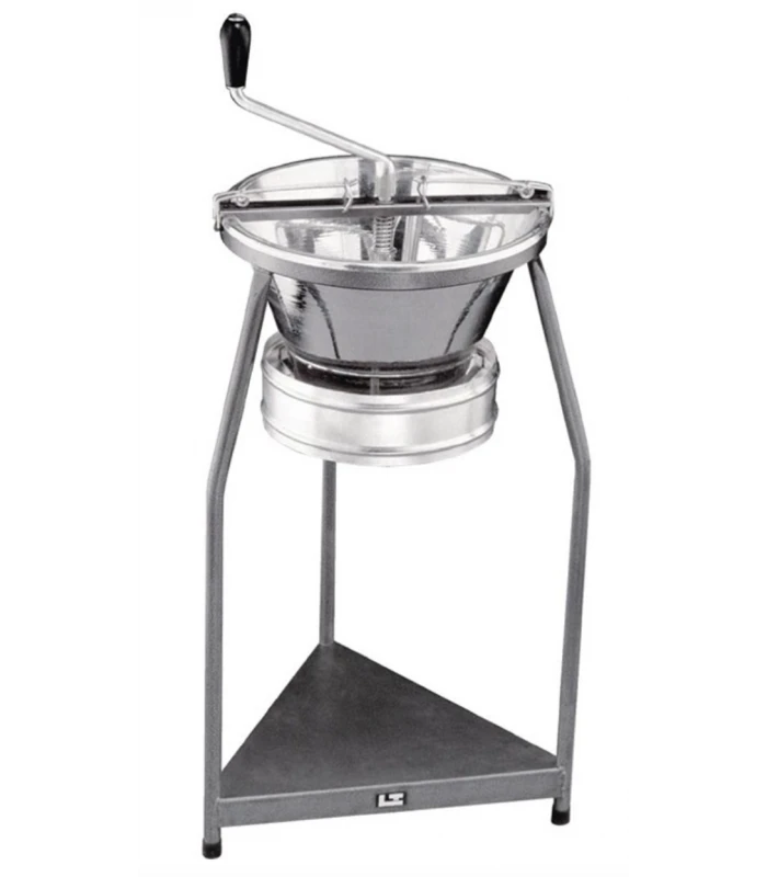 Moulin à Légumes En Acier Inox