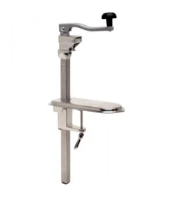 Ouvre-boîtes De Plan De Travail