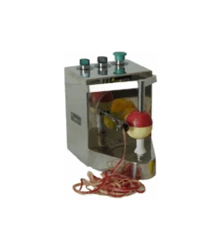 Pèle-pommes Semi-automatique