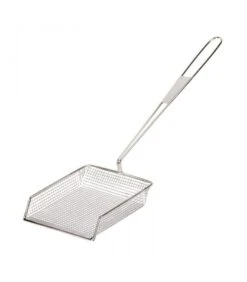 Pelle à Frites Manche Long De 670mm