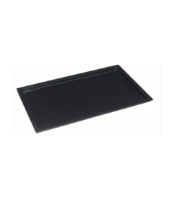 Plaque De Cuisson Pour Cuire Et Griller GN 1/1