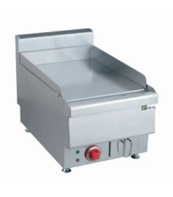 Plaque à Snackerélectrique 1 Ou 2 Zones De Chauffe