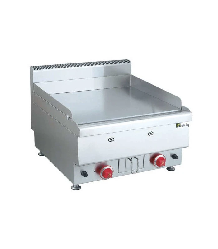 Plaque Ă SnackerGAZ 1 Ou 2 Zones De Chauffe â Image 2