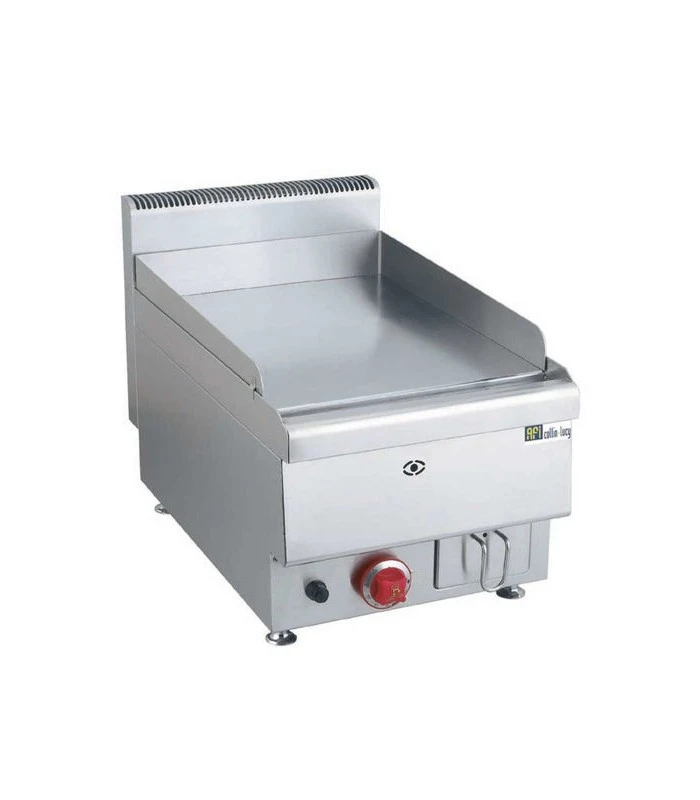 Plaque Ă SnackerGAZ 1 Ou 2 Zones De Chauffe