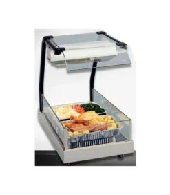 Plaque Chauffante De Maintien En Température