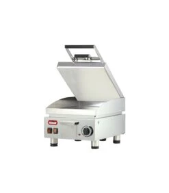 Plaque De Cuisson électrique Avec Plaque Supérieure Lisse Type Clam