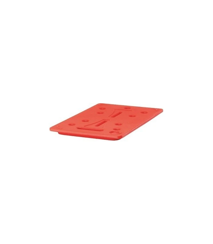 Plaque Eutectique Chaude CAMBRO