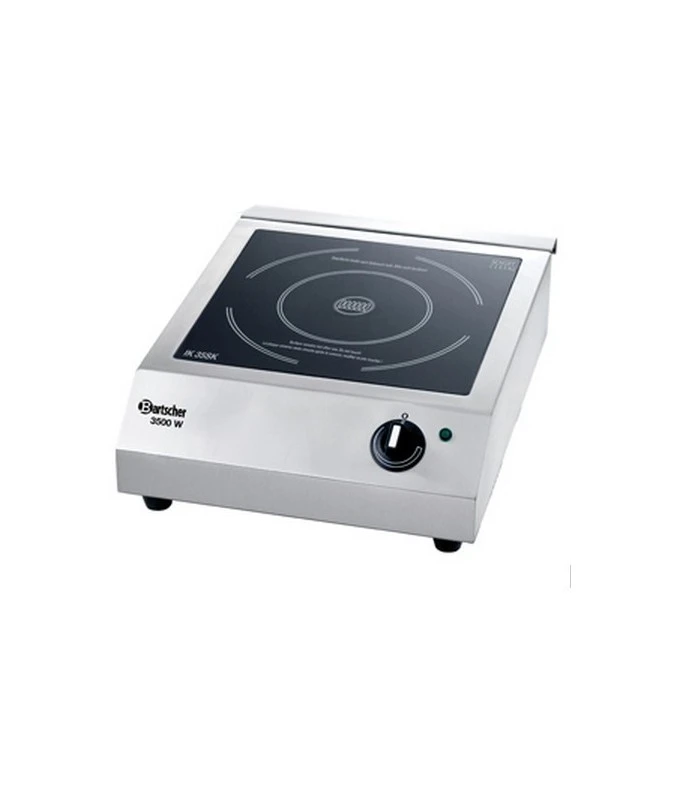 Plaque Ă Induction Professionnelle