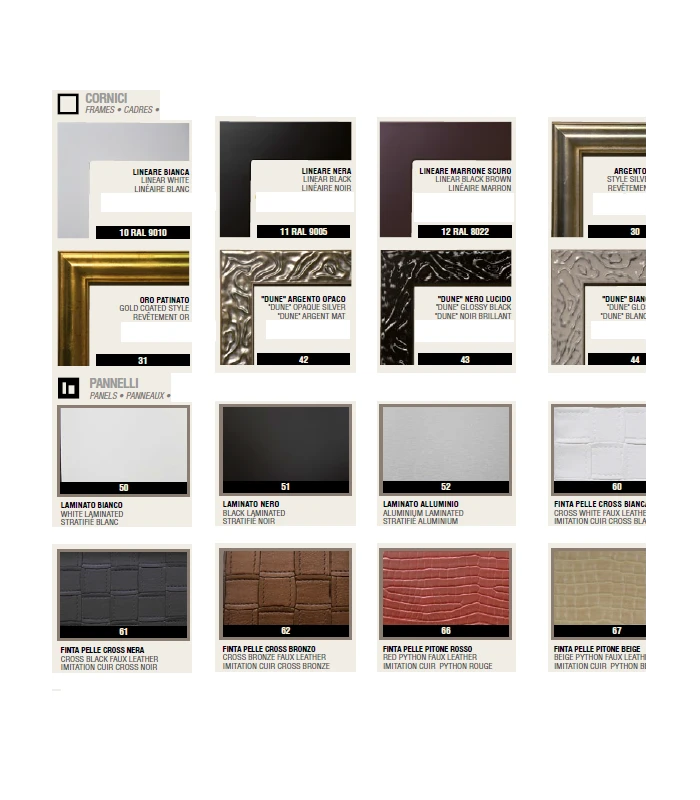 Tableau Mural Encastrable Pour Tout Type D'alcool â Image 3