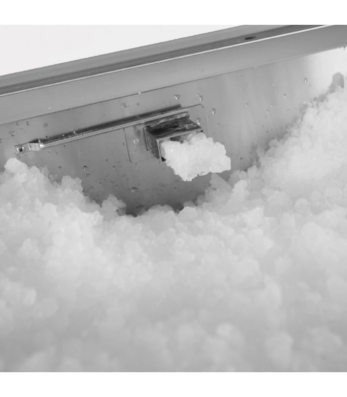 Vitrine Réfrigérée à Poissons – Image 2