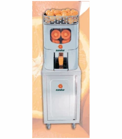 Presse Agrumes Automatique