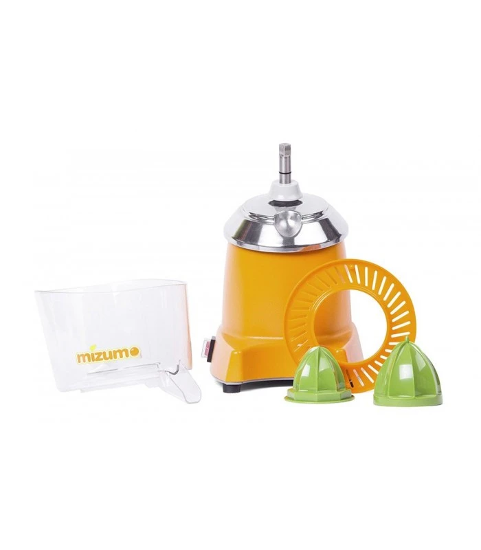 Presse-oranges Ou Citrons Ă©lectrique â Image 2