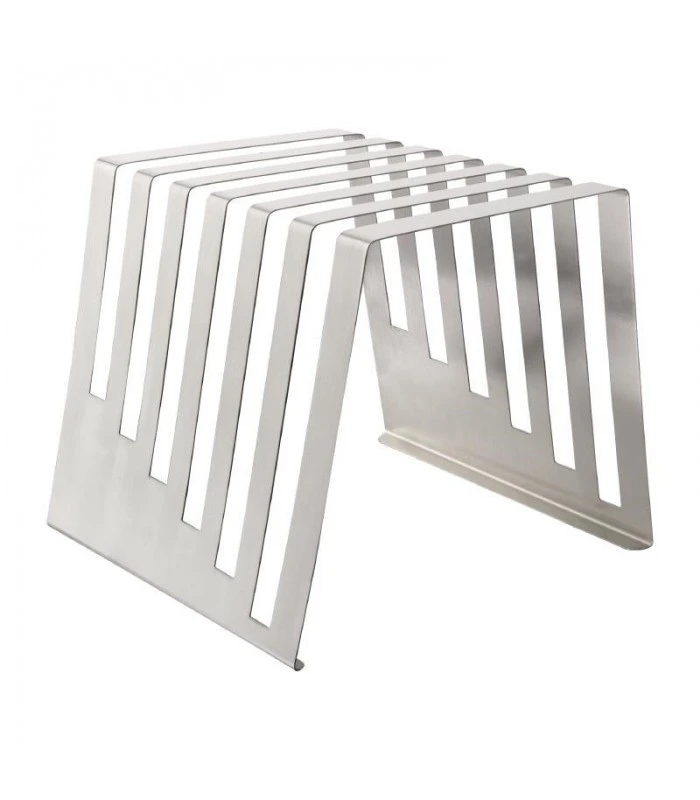 Rangement Planches à Découper Support 6x15 Mm - Hygiplas