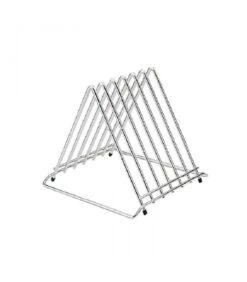 Rangement Planches à Découper Support 6x30 Mm - Hygiplas
