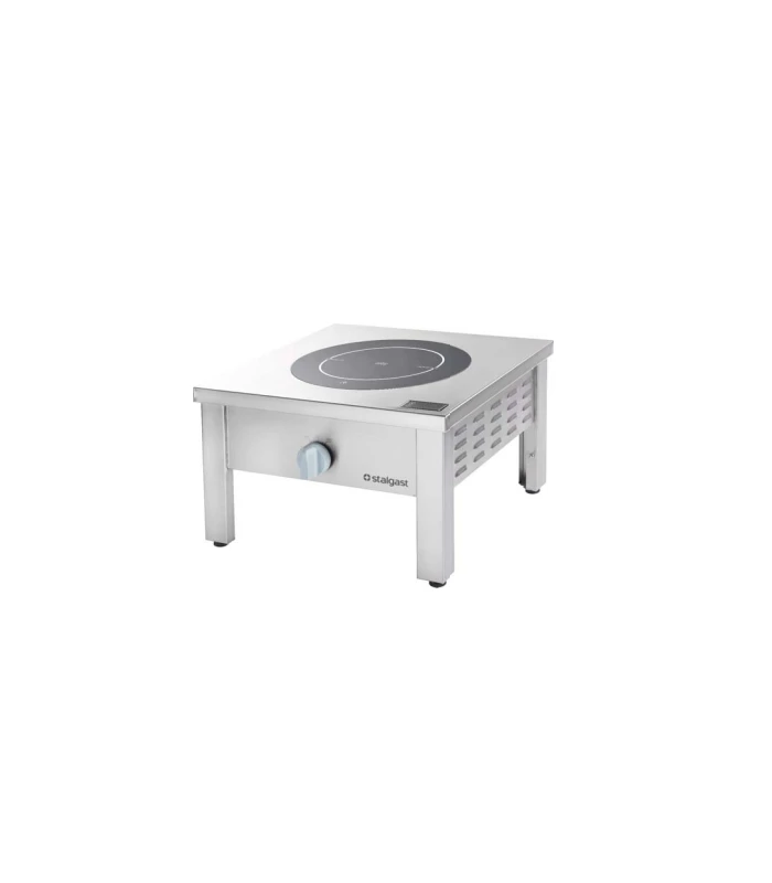 Réchaud à Induction Longueur 600 Mm