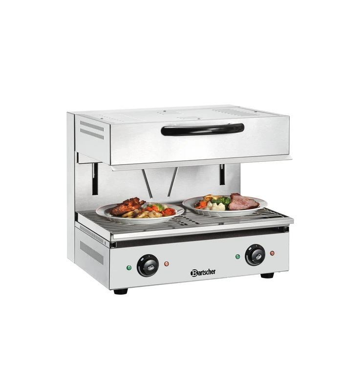 Salamandre électrique Série Lift – Image 2