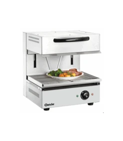 Salamandre électrique Série Lift