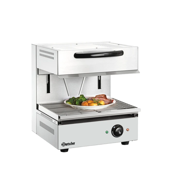 Salamandre électrique Série Lift