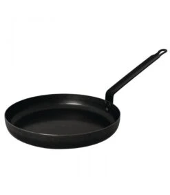 Sauteuse Acier 250mm - Vogue