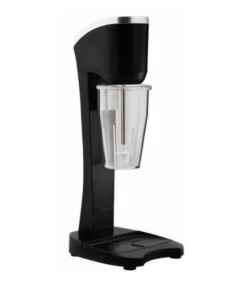 Shaker électrique Professionnel - Bol Inox - 1L