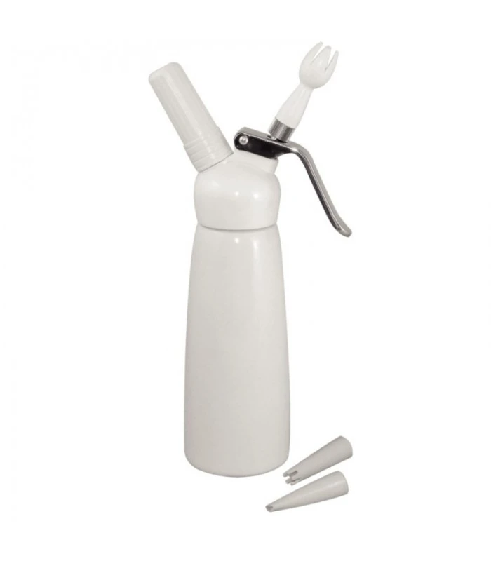 Siphon Ă Chantilly 500ml - Vogue