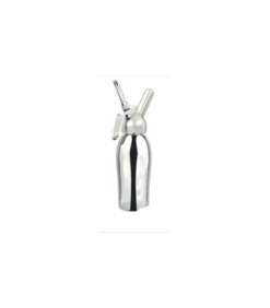 Siphon à Chantilly Inox