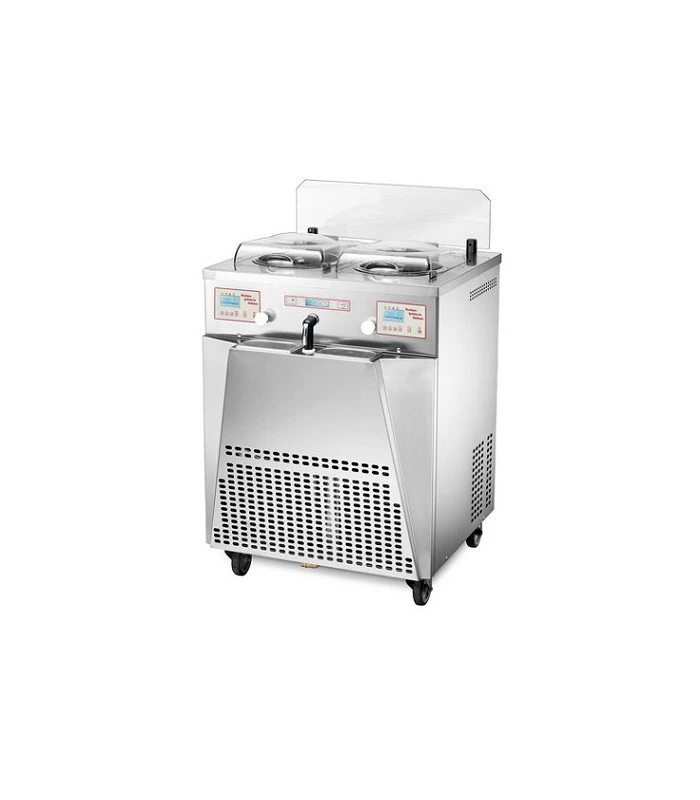 Machine Ă Glaces Artisanales â Image 2