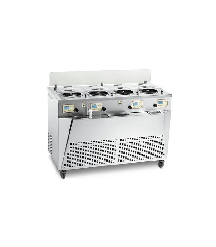 Machine Ă Glaces Artisanales â Image 3