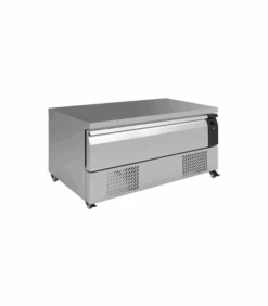 SOUBASSEMENT RÉFRIGÉRÉ MIXTE FROID POSITIF OU NEGATIF