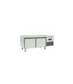 SOUBASSEMENT RÉFRIGÉRÉ POSITIF 2, 3 OU 4 PORTES