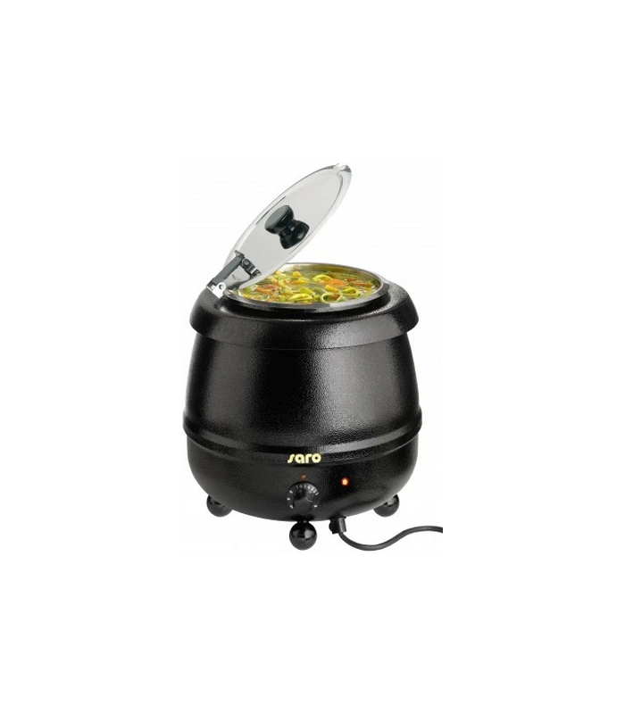 SoupiĂšre 10 Litres