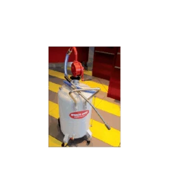 SystÚme De Récupération D'huile