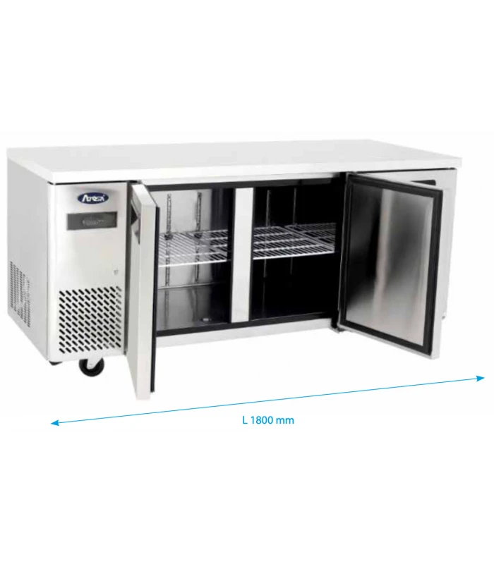 Table Compact Positive Profondeur 70cm â Image 2