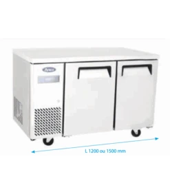 Table Compact Positive Profondeur 70cm