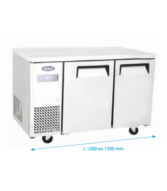 Table Compact Positive Profondeur 70cm