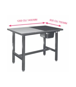 Table De Dessouvidage