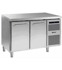 Table Réfrigérée Négative Gamme GN 1/1