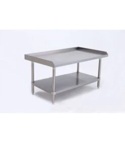 Table Support Inox 1225 Mm