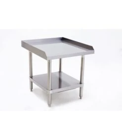 Table Support Inox 615 Mm