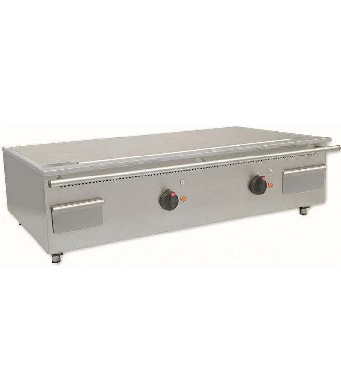 Teppanyaki Plaque De Cuisson électrique