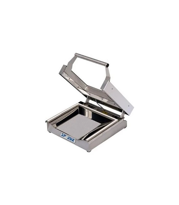 CCM Thermoscelleuse De Papier Alimentaire