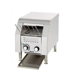 Toaster à Convoyeur Professionnel De Petite Taille