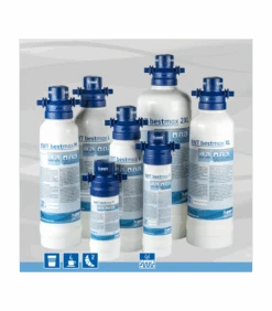 Traitement D'eau Pour Four - BWT