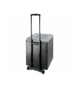 Trolley Isotherme De 60 Litres