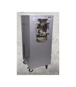 Turbine à Glaces Différentes Capacités Pour Glaces "Fait Maison"