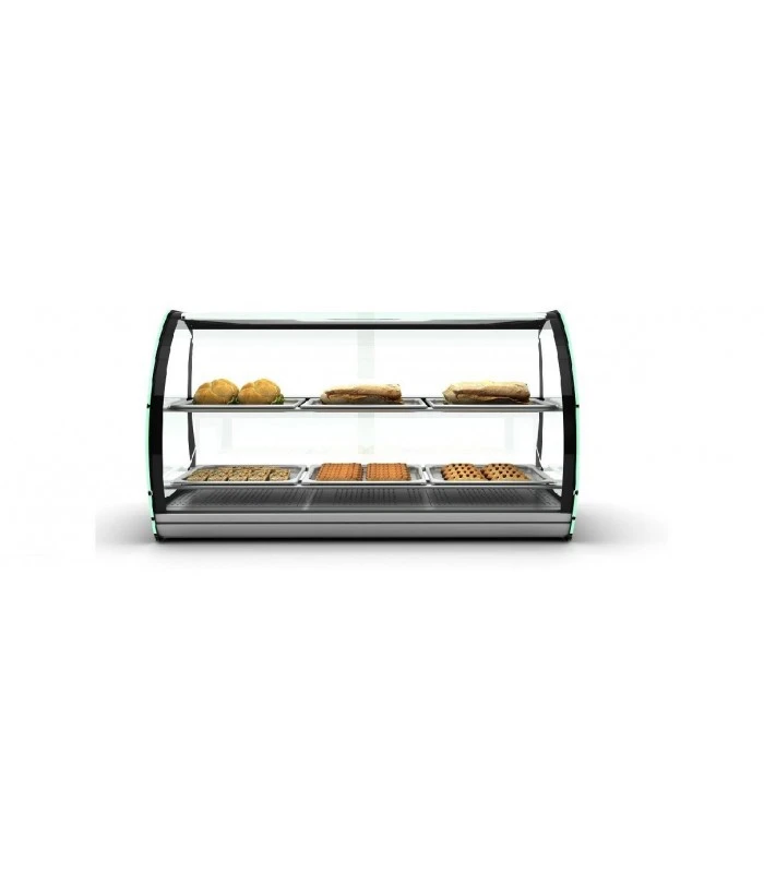 Vitrine Chaude Spécial Poulets