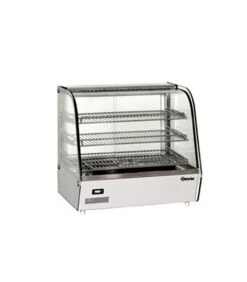 Vitrine Chauffante 'Deli Plus'