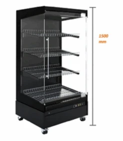 Vitrine Chauffante De Présentation